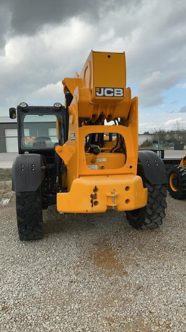Image of JCB 510-56 equipment image 3