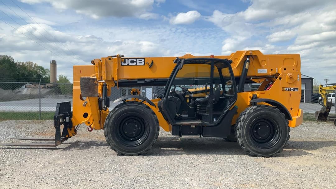 Image of JCB 510-56 Primary image