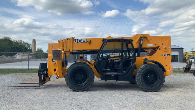 Image of JCB 510-56 equipment image 3