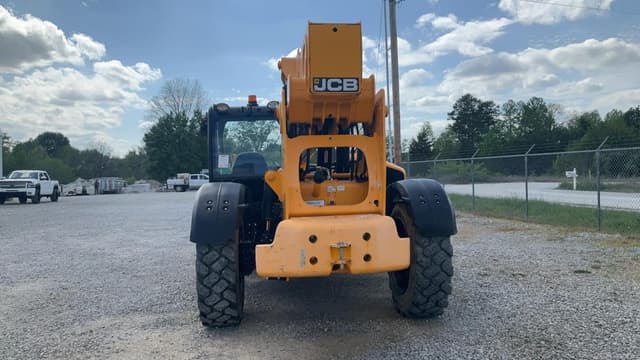 Image of JCB 510-56 equipment image 4