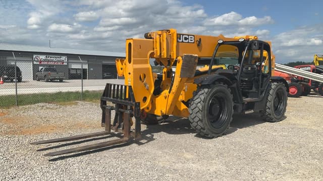 Image of JCB 510-56 equipment image 1