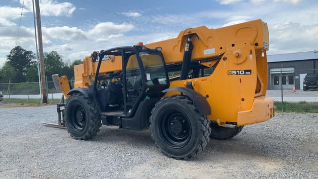 Image of JCB 510-56 equipment image 2