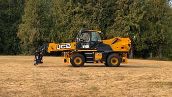 2022 JCB 512-83R Equipment Image0