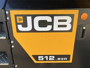 Main image JCB 512-83R 11