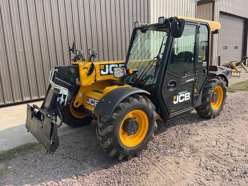 Image of JCB 525-60 Primary image