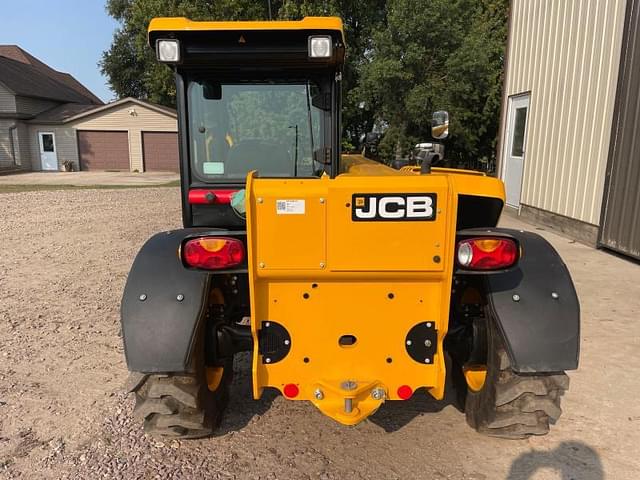 Image of JCB 525-60 equipment image 3