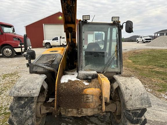 Image of JCB 525-60 equipment image 2