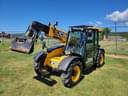 2023 JCB 525-60 Agri Plus Image