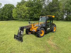 2022 JCB 525-60 Image