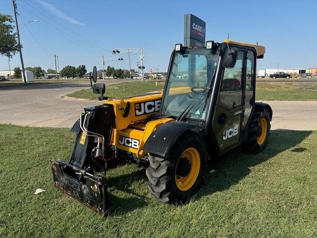 Image of JCB 525-60 equipment image 4