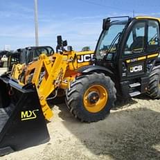 Main image JCB 532-60 Agri