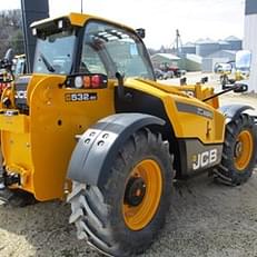 Main image JCB 532-60 1