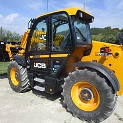 2022 JCB 532-60 Equipment Image0