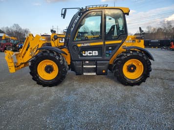 Main image JCB 538-60 Agri