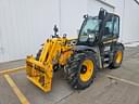 2022 JCB 538-60 Agri Image