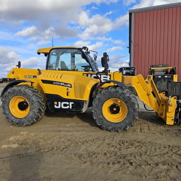 Main image JCB 542-70 Agri Plus