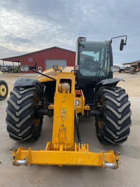 Image of JCB 542-70 Agri Plus equipment image 3