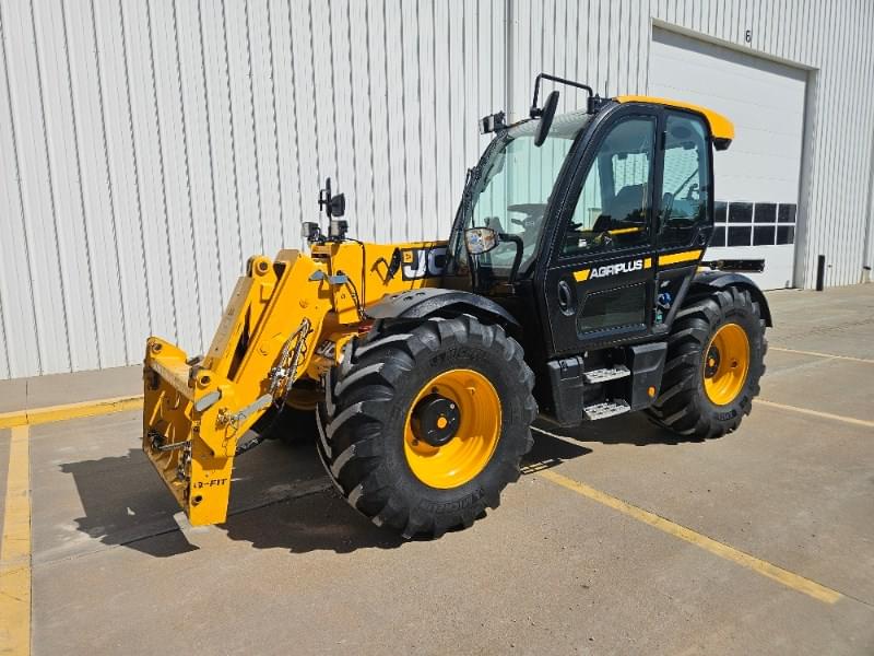 Image of JCB 542-70 Agri Plus Primary image