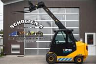 Thumbnail image JCB 66-40E 3