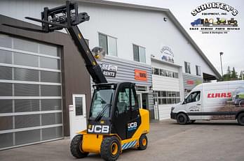 Main image JCB 66-40E 4