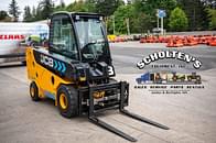 Thumbnail image JCB 66-40E 6