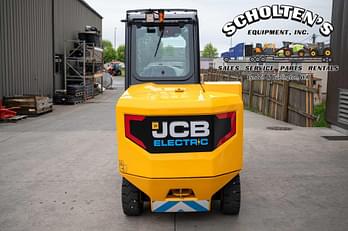 Main image JCB 66-40E 8