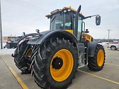 Image of JCB Fastrac 8330 equipment image 2