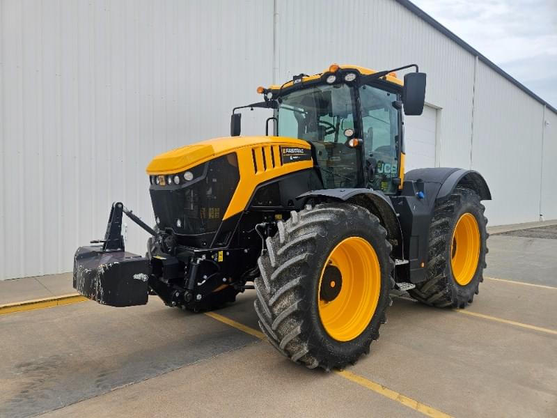Image of JCB Fastrac 8330 Primary image