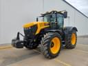 2022 JCB Fastrac 8330 Image