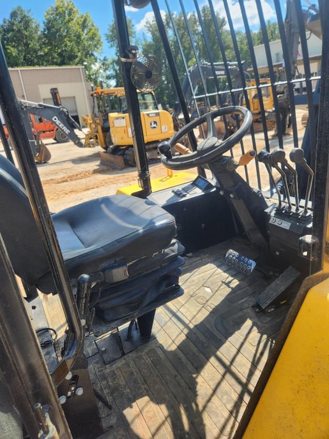 Image of JCB 940 equipment image 4
