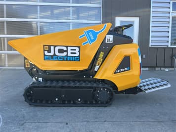 Main image JCB HTD-5E