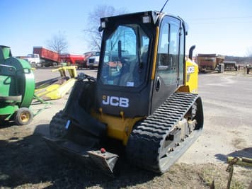 Main image JCB 270T