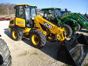 2022 JCB TM220 Image