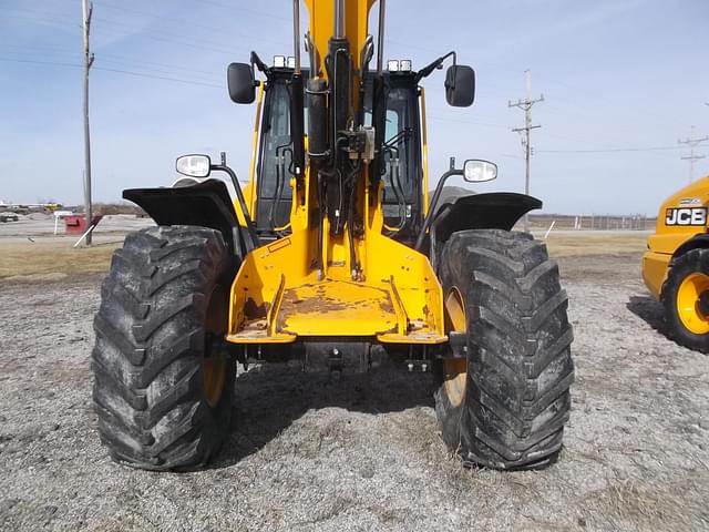 Image of JCB TM420 equipment image 2