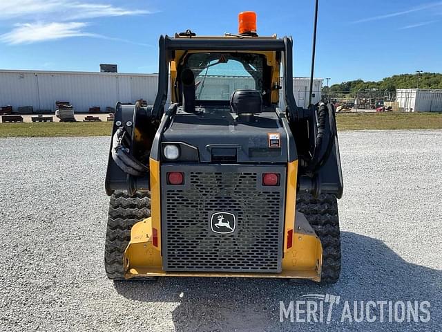 Image of John Deere 325G equipment image 3