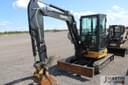 2022 John Deere 35G Image