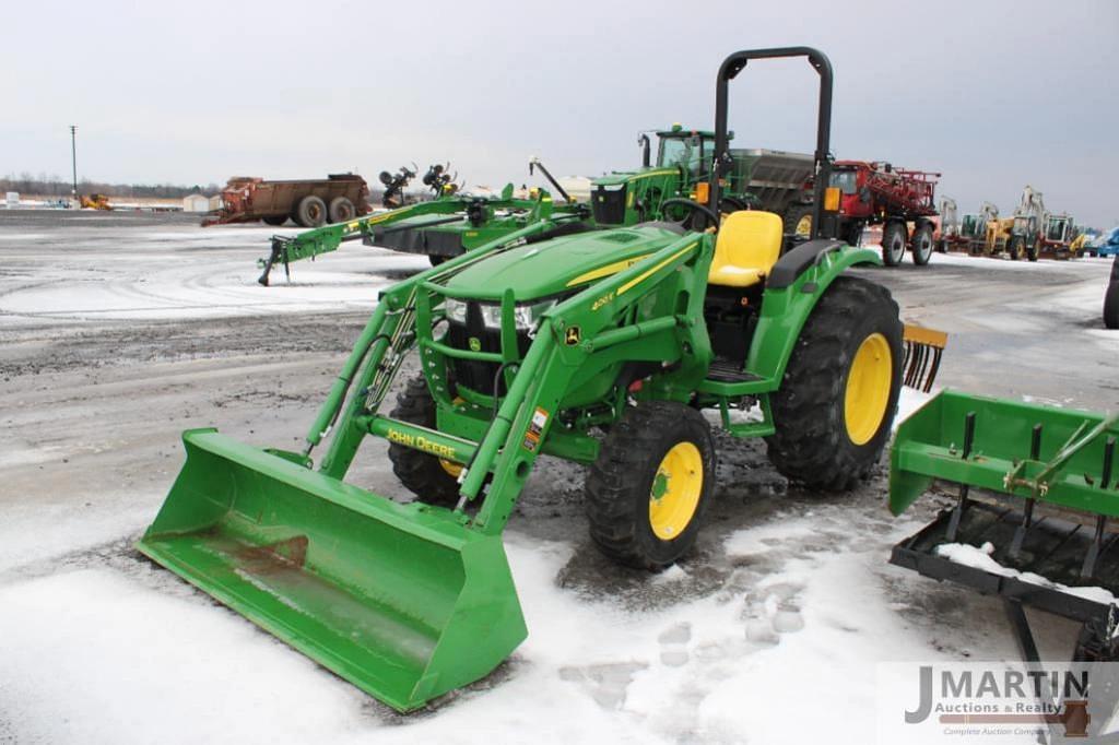 Image of John Deere 4044M Primary image