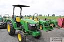 2022 John Deere 4052M Image