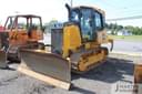 2022 John Deere 450K Image