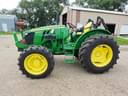 2022 John Deere 5045E Image