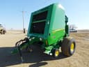 2022 John Deere 560M Image