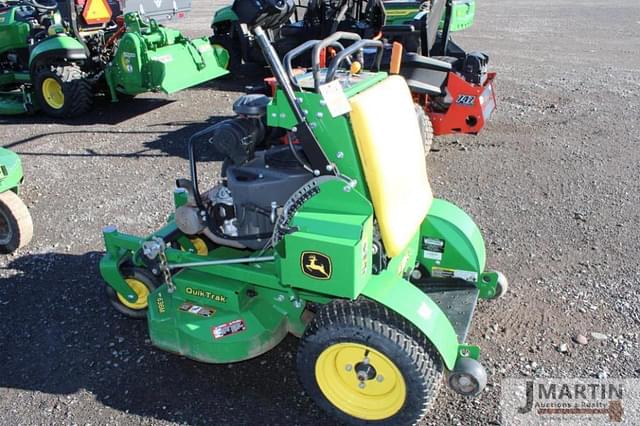 Image of John Deere 636M equipment image 2