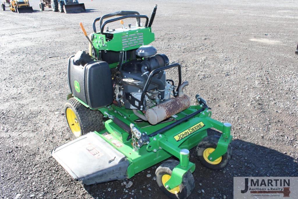 Image of John Deere 636M Primary image