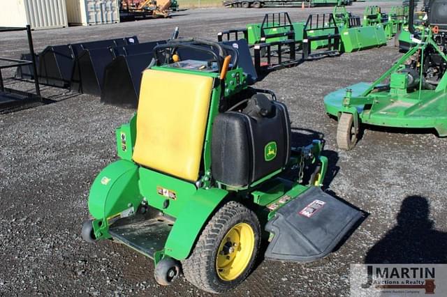 Image of John Deere 636M equipment image 1