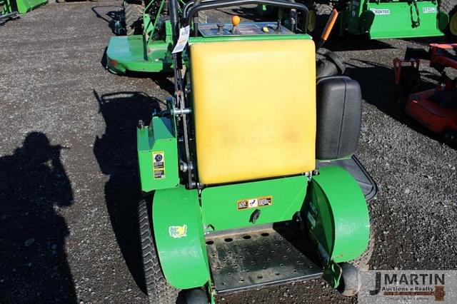 Image of John Deere 636M equipment image 4