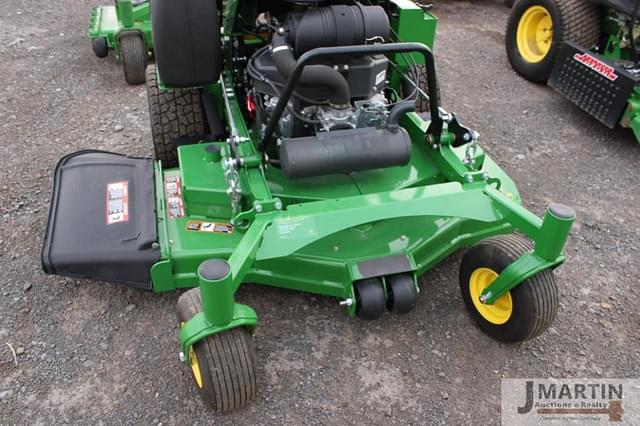 Image of John Deere 648R equipment image 4