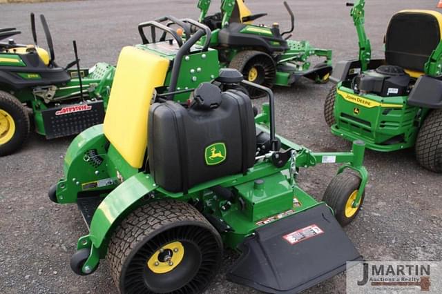 Image of John Deere 648R equipment image 3