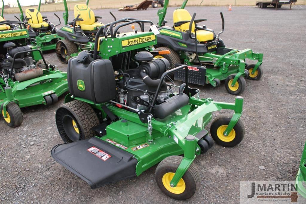 Image of John Deere 648R Primary image