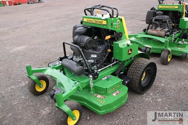 Image of John Deere 648R equipment image 1