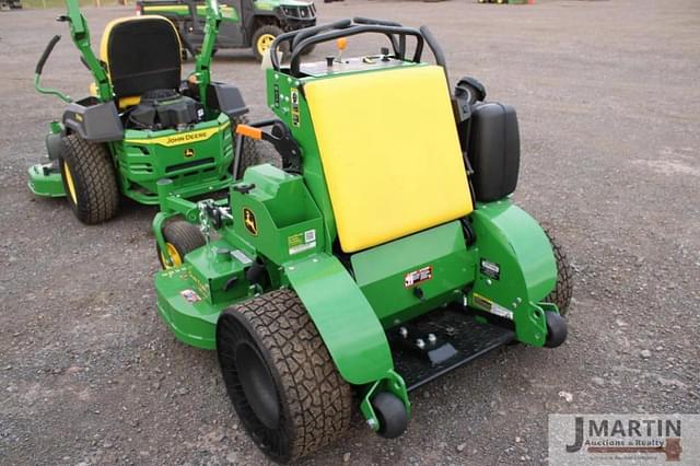 Image of John Deere 648R equipment image 2